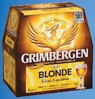 Promo -50% de remise immédiate sur le 2ème produit identique sur tout GRIMBERGEN à  dans le catalogue Hyper U à Nieppe