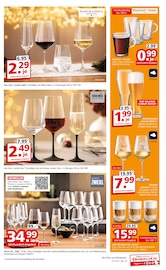 Bier im Segmüller Prospekt in Nürnberg Aktueller Segmüller Prospekt mit Bier, "Ein Fest fürs Zuhause", Seite 3