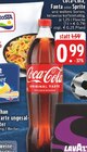Aktuelle Coca Cola Angebote bei EDEKA in Lingen (Ems) Aktuelles Coca-Cola Angebot bei EDEKA in Lingen (Ems) ab 0,99 €