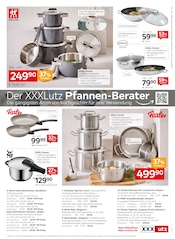 Braten im XXXLutz Möbelhäuser Prospekt in Berlin Aktueller XXXLutz Möbelhäuser Prospekt mit Braten, "10.000e Artikel dauerhaft günstig!", Seite 3
