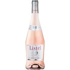I.G.P. Terres du midi - LISTEL GRAIN DE GRIS en promo chez Carrefour Villeurbanne à 3,79 €