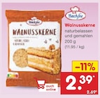 Walnusskerne Angebote bei Netto Marken-Discount Bremerhaven für 2,39 €