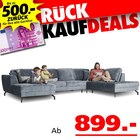 Lissabon Wohnlandschaft im Angebot bei Seats and Sofas in Aachen Lissabon Wohnlandschaft Angebote von Seats and Sofas bei Seats and Sofas Aachen für 899,00 €