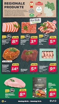 Mandarinen Angebot im Netto mit dem Scottie Prospekt, gültig von 08.12.2025 bis 13.12.2025 Mandarinen Angebot im aktuellen Netto mit dem Scottie Prospekt auf Seite 4