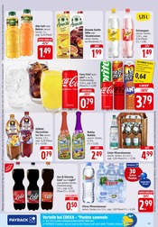 Aktueller EDEKA Prospekt mit Cola, "Aktuelle Angebote", Seite 24