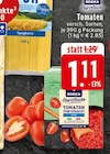 Aktuelle Tomaten Angebote bei E center in Krefeld Aktuelles Herzstücke Angebot bei E center in Krefeld ab 1,11 €