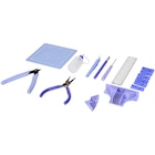 Outils pour miniatures Crafts & Co - Action dans le catalogue Action