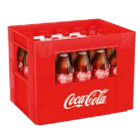 Coca-Cola Angebote von Coca-Cola bei Getränke Quelle Weydringer Goslar für 16,99 €