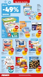 Fertiggerichte Angebot & Preis im aktuellen Penny Prospekt Fertiggerichte Angebot im aktuellen Penny Prospekt auf Seite 6