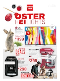 Hirsch und Ille Prospekt "OSTER HEILIGHTS" für Groß-Gerau, 12 Seiten, 31.03.2023 - 09.04.2023 Hirsch und Ille Prospekt "OSTER HEILIGHTS" für Groß-Gerau, 12 Seiten, 31.03.2023 - 09.04.2023