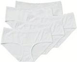 5 Pantys für 24,99 € bei Tchibo im Supermarkt im Angebot 5 Pantys im aktuellen Tchibo im Supermarkt Prospekt