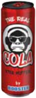 The Real Cola Angebote von Booster bei EDEKA Ottobrunn für 0,29 €