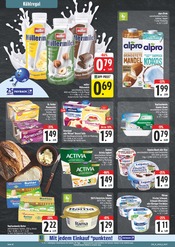 Aktueller EDEKA Prospekt mit Tasse, "Wir lieben Lebensmittel!", Seite 18