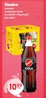Aktuelle Cola Angebote bei Getränke Hoffmann in Rheda-Wiedenbrück Aktuelles Sinalco Angebot bei Getränke Hoffmann in Rheda-Wiedenbrück ab 10,99 €