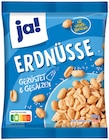 Erdnüsse bei REWE im Bönningstedt Prospekt für 0,79 €
