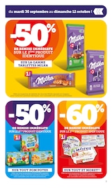 Fromage Angebote im Prospekt "Super U" von Super U auf Seite 7