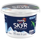 Skyr Yoplait à Auchan Hypermarché dans Grandcourt