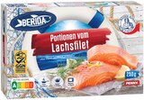 Lachsfilet im Penny Prospekt Lachsfilet von BERIDA im aktuellen Penny Prospekt für 4,99 €