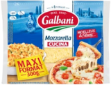Mozzarella râpée - GALBANI en promo chez Lidl Mozzarella râpée - GALBANI dans le catalogue Lidl