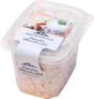 Fleischsalat pur bei E center im Prospekt "" für 2,22 €