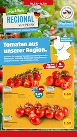 Aktueller Penny Prospekt mit Cocktail, "Wer günstig will, muss Penny.", Seite 8