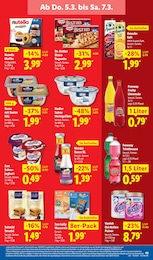 Wassereis Angebot im aktuellen Lidl Prospekt auf Seite 69