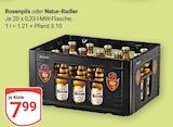 Rosenpils Angebote bei GLOBUS Zwickau für 7,99 €