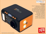 Aktuelles Power-Station TX-205 Angebot bei Marktkauf in Leipzig ab 79,99 €