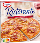 Ristorante Pizza, Piccola oder Bistro Flammkuchen bei EDEKA im Löbnitz Prospekt für 1,88 €