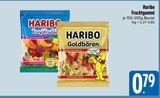 Tropifrutti Angebote von Haribo bei E xpress Augsburg für 0,79 €