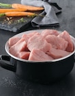 U Express Fouesnant - Promo Veau filiere blanquette ou sans os a mijoter Promo Veau filiere blanquette ou sans os a mijoter à 13,99 € dans le catalogue U Express à Fouesnant