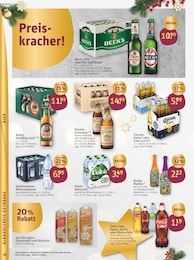 Sprite Angebot im aktuellen tegut Prospekt auf Seite 20