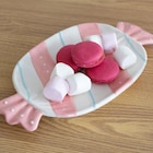 Promo Plat de presentation bonbon à 4,99 € dans le catalogue B&M à Plaisir