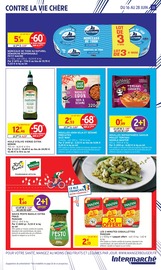 Prospectus Intermarché Express "Intermarché" en cours à Saint-Denis, Page 23 Catalogue Intermarché Express en cours à Saint-Denis, "Intermarché", Page 23
