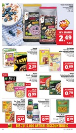 Aktueller Marktkauf Prospekt mit Maggi, "GANZ GROSS in kleinsten Preisen!", Seite 20