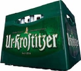 Feinherbes Pilsner von Ur-Krostitzer im aktuellen Netto Marken-Discount Prospekt