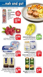 EDEKA Supermarkt Prospekt der aktuellen Woche mit 10 Seiten, gültig von 31.08.2026 bis 05.09.2026, in Zaberfeld und Umgebung Aktueller EDEKA Supermarkt Prospekt in Zaberfeld und Umgebung, "Aktuelle Angebote" mit 10 Seiten, 31.08.2026 - 05.09.2026