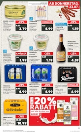 Likör im Kaufland Prospekt in Lemgo Aktueller Kaufland Prospekt mit Likör, "Hier bin ich richtig", Seite 28