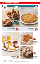 Offre Viennoiserie dans le catalogue Super U du moment à la page 10
