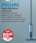 OneUp 3000 Series Angebote von Philips bei V-Markt Regensburg für 89,90 €