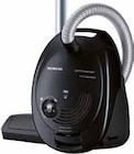 Bodenstaubsauger VS06M312 im Angebot bei expert in Freiberg Bodenstaubsauger VS06M312 Angebote von SIEMENS bei expert Freiberg für 77,00 €