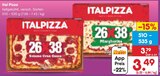 Ital Pizza im Angebot bei Netto Marken-Discount in Pirna Ital Pizza Angebote bei Netto Marken-Discount Pirna für 3,49 €