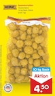 Speisekartoffeln Angebote von HEIMAT bei Netto Marken-Discount Buchholz für 4,50 €