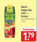 happy day Saft bei famila Nordost im Diepholz Prospekt für 1,79 €