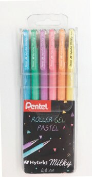 Roller Écriture - Pentel - Office DEPOT Roller Écriture - Pentel à 6,69 € dans le catalogue Office DEPOT "Les fournitures scolaires ! Office Depot, l'expert de la rentrée ! Et profitez du service de préparation de liste scolaire en magasin gratuitement."