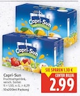 Capri-Sun im aktuellen E center Prospekt