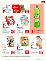 Promos Gâteau dans le catalogue "La Fête De MAMAN" de Auchan Hypermarché Gâteau en promo dans le catalogue Auchan Hypermarché à la page 17