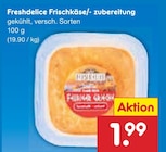 Frischkäse/-zubereitung bei Netto Marken-Discount im Geldern Prospekt für 1,99 €