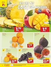 Aktueller Netto Marken-Discount Prospekt mit Mango, "Aktuelle Angebote", Seite 8