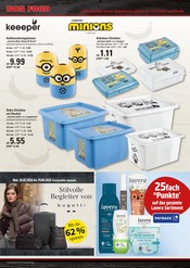 Ähnliche Nähmaschine Angebote im Prospekt "Top Angebote" von EDEKA in Stade Ähnliche Angebote wie Nähmaschine im Prospekt "Top Angebote" auf Seite 21 von EDEKA in Stade